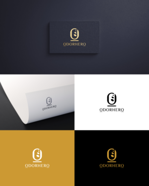 Logo Design by febrie for Dr Yoga | Design: #26219559