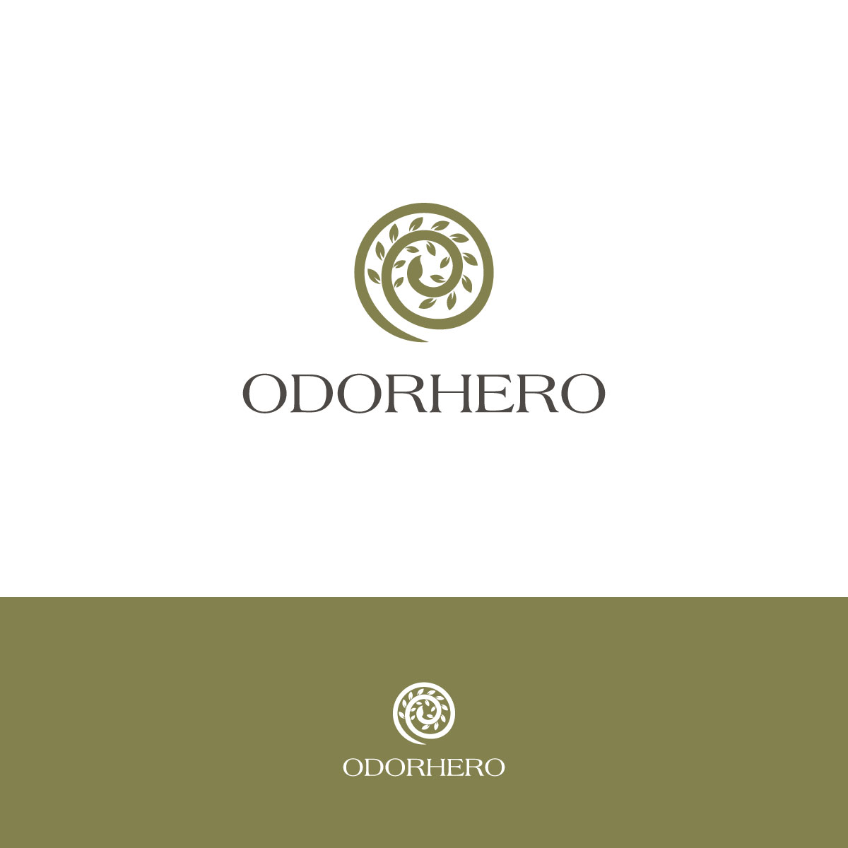 Logo Design by Minimal Studio for Dr Yoga | Design #26223156