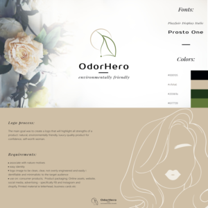 Logo Design by Web designer, Logo designer, UI/UX designer