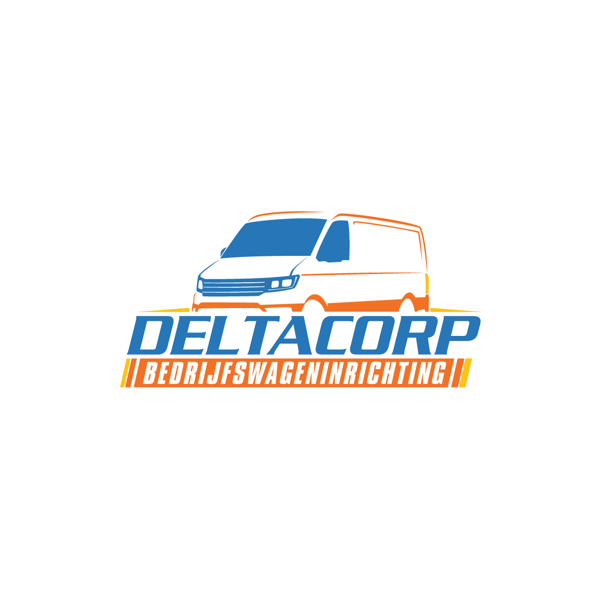Diseño de Logo por prodesigns99 para DeltaCorp Facility Services bv | Diseño #26235788