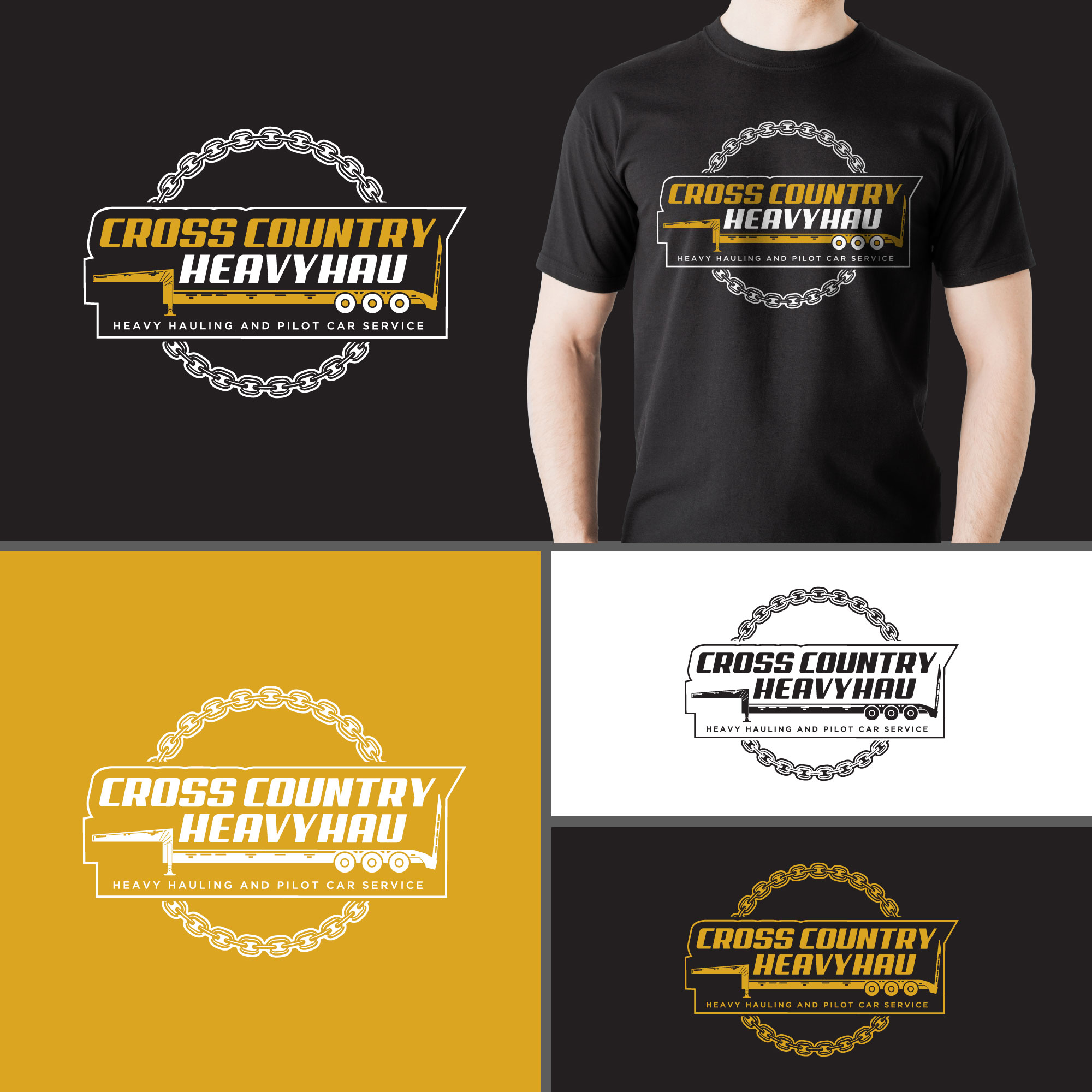 Design de Logo par AinebAyoub pour ce projet | Design #26243688