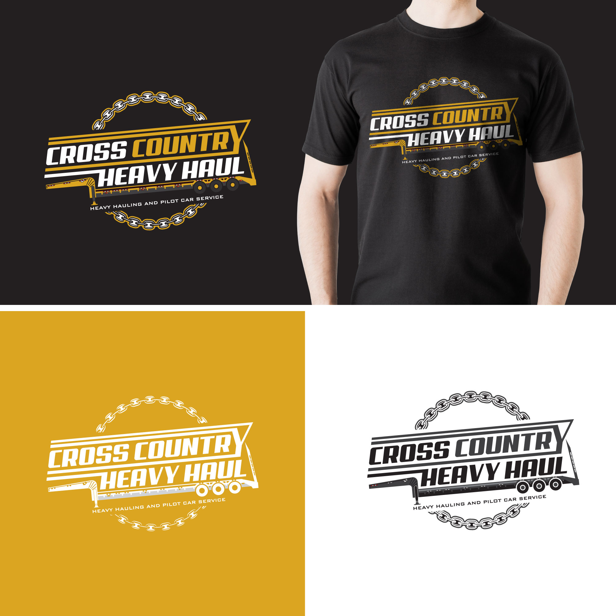 Design de Logo par AinebAyoub pour ce projet | Design #26244777