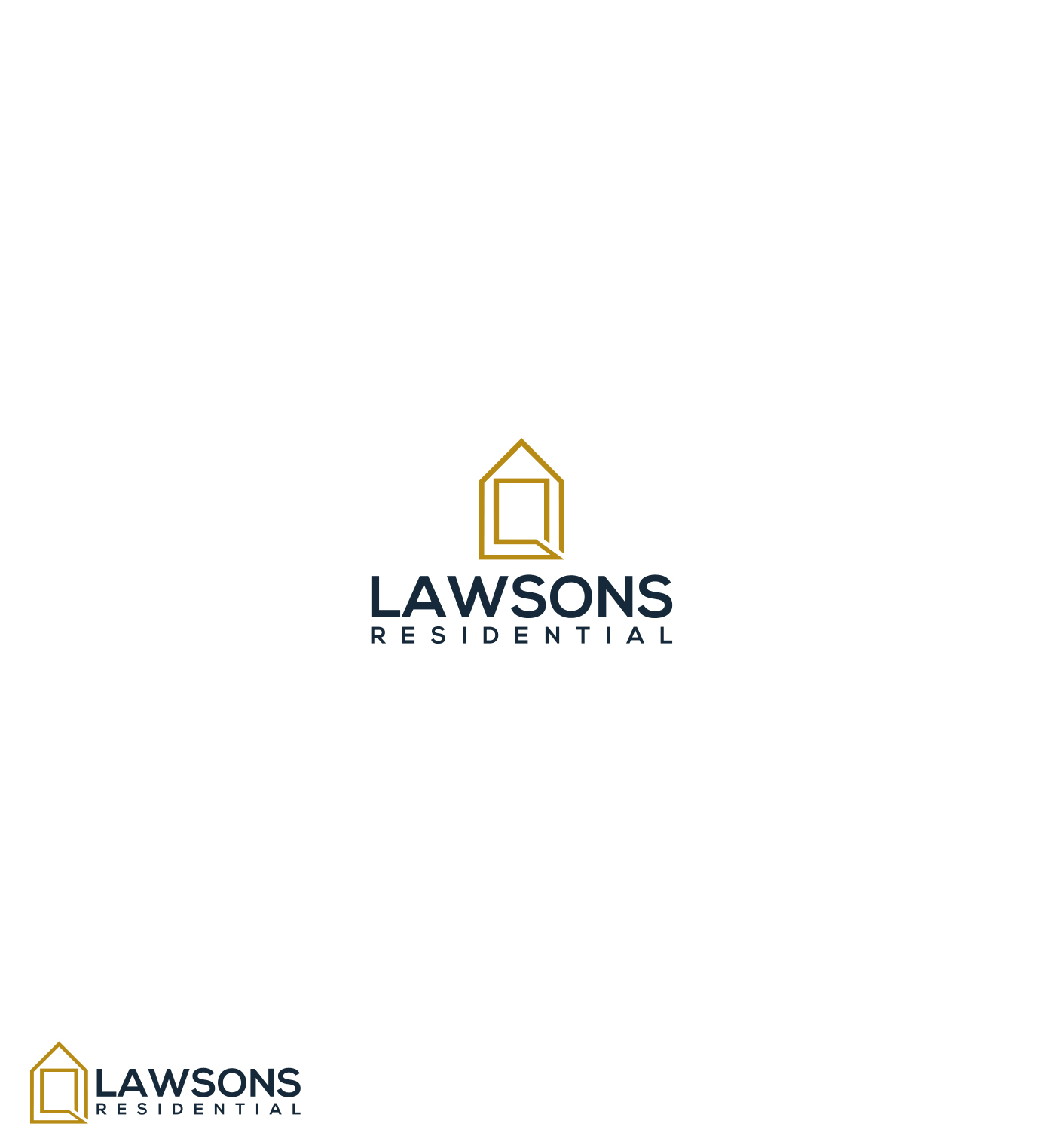 Logo Design by logo_s for this project | Design #26270286