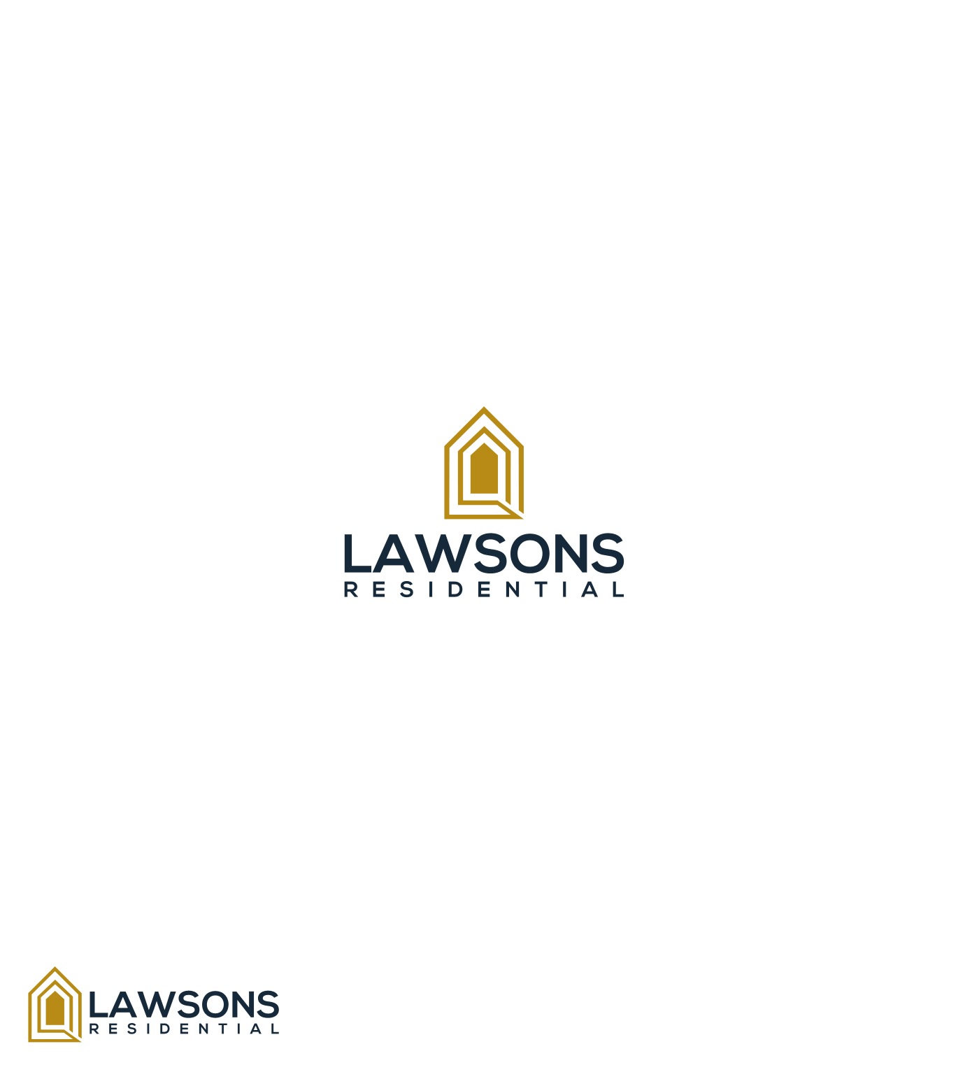 Logo Design by logo_s for this project | Design #26270288