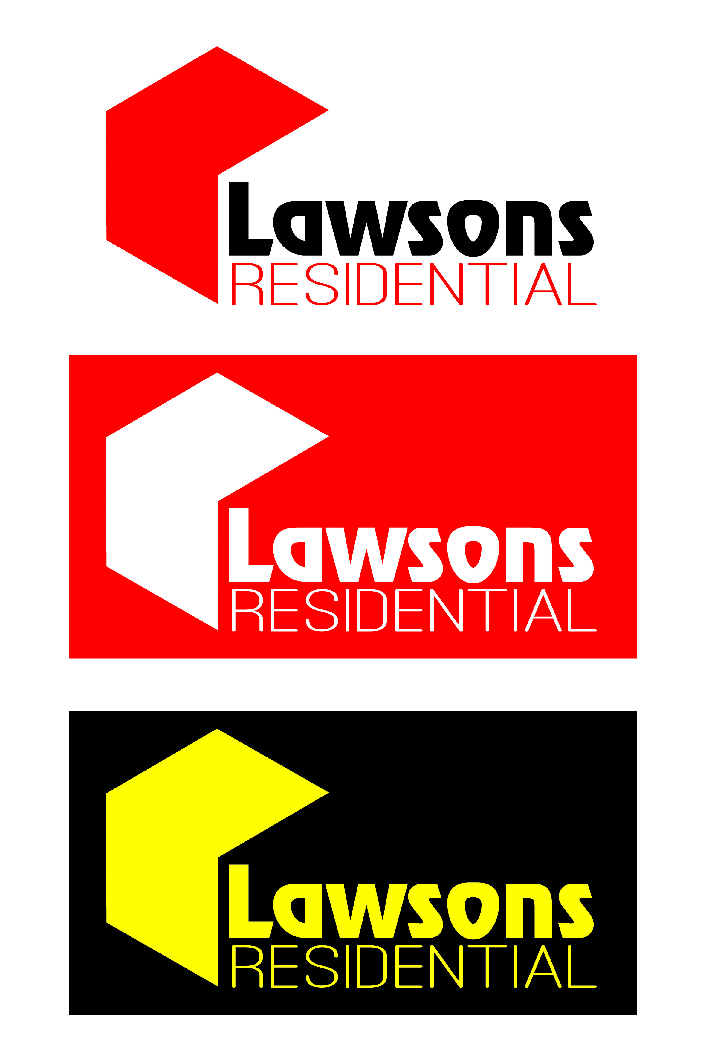 Logo Design by thesven for this project | Design #26229358