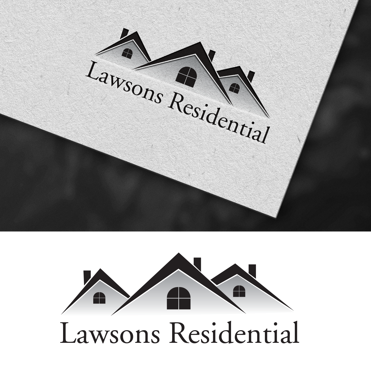 Logo Design by Shabnum Khan for this project | Design #26243451