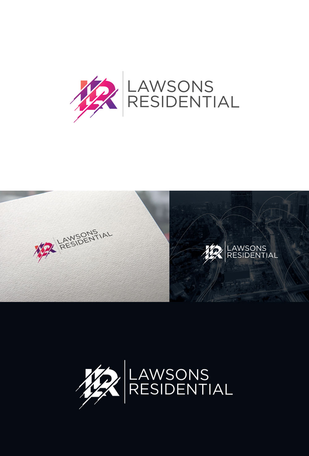Logo Design by Th3o for this project | Design #26227971