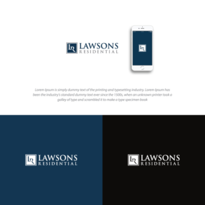 Logo Design by R.design for this project | Design: #26222790