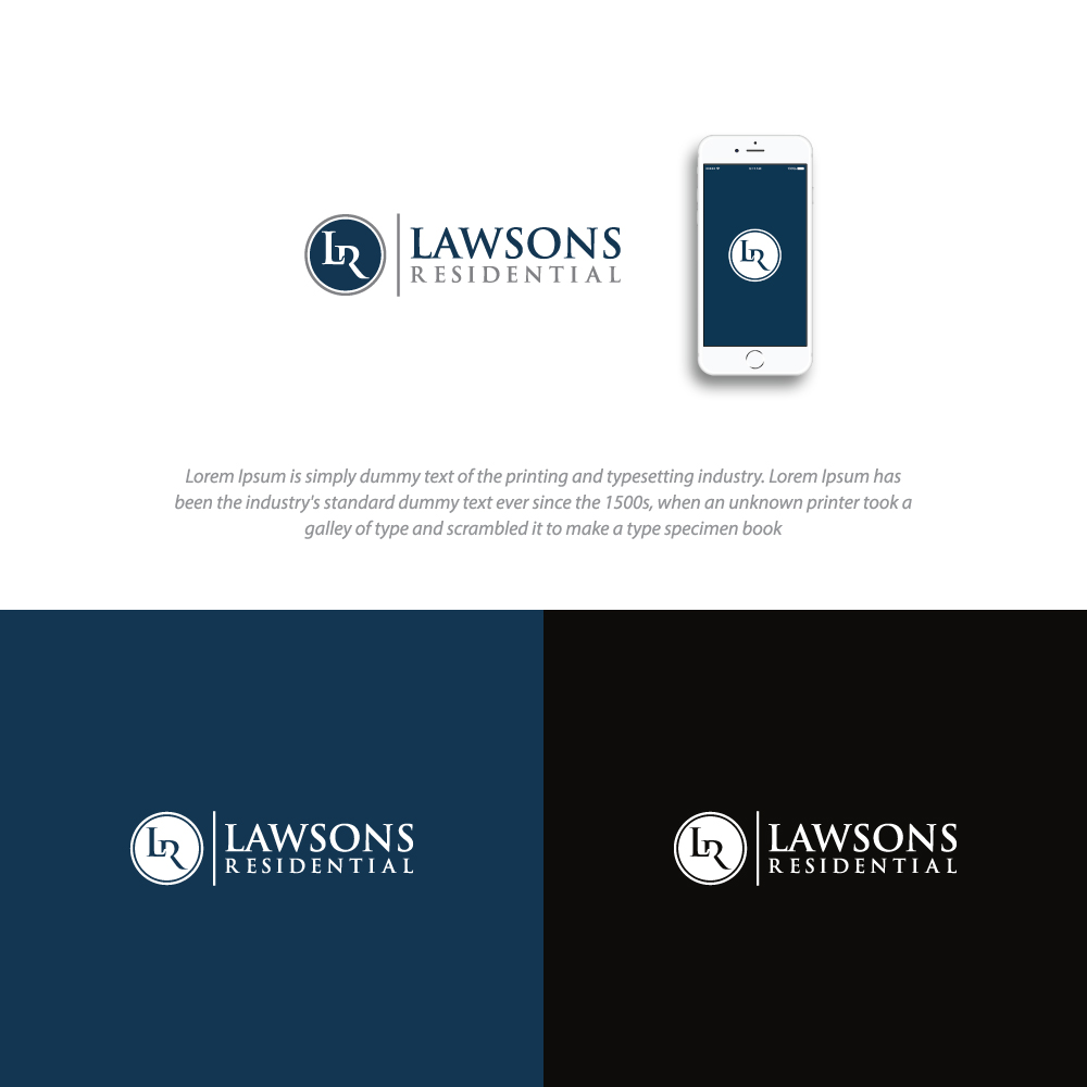 Logo Design by R.design for this project | Design #26222861