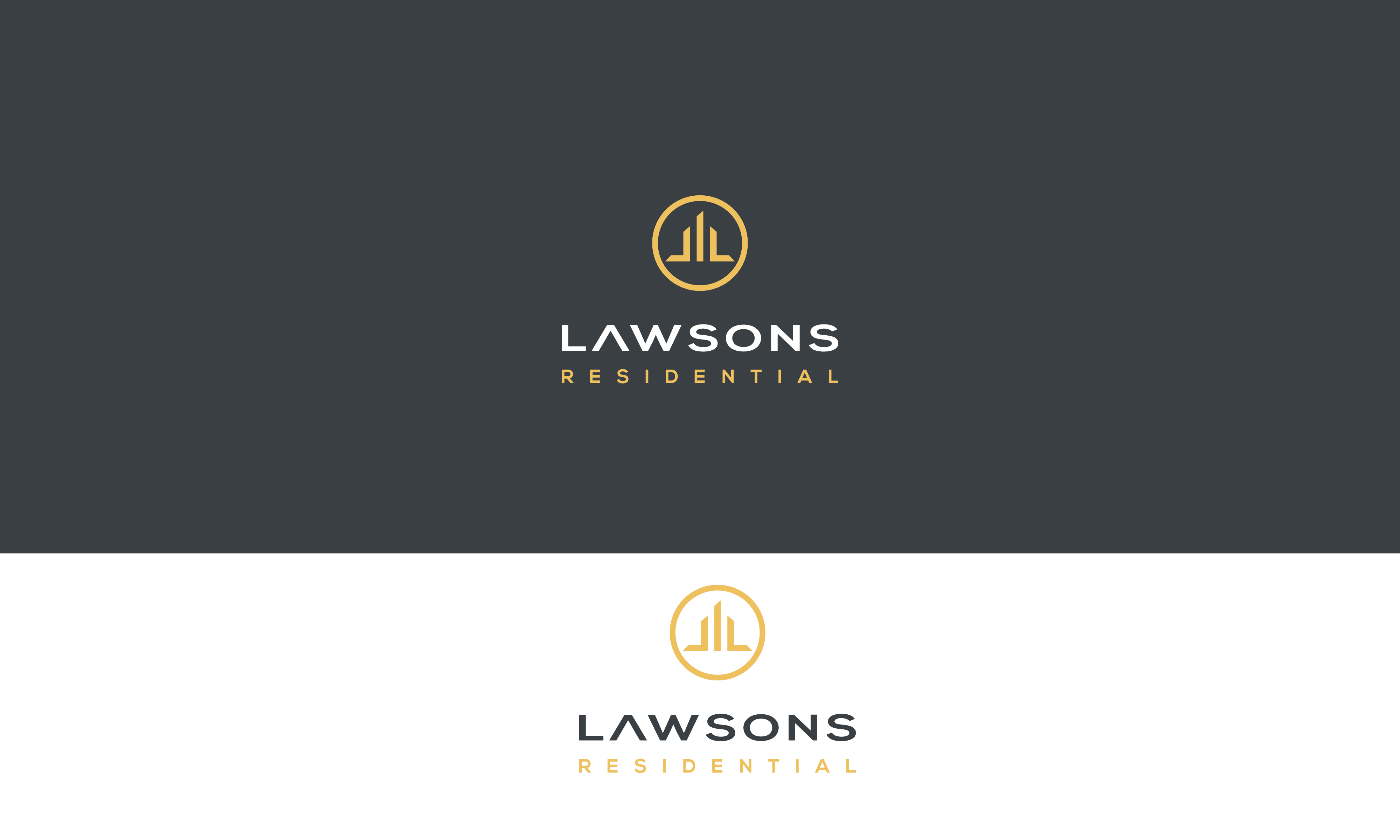 Logo Design by rafikrdhaounia 2 for this project | Design #26261172