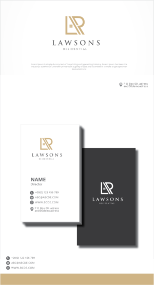 Logo Design by graphicevolution for this project | Design: #26221482