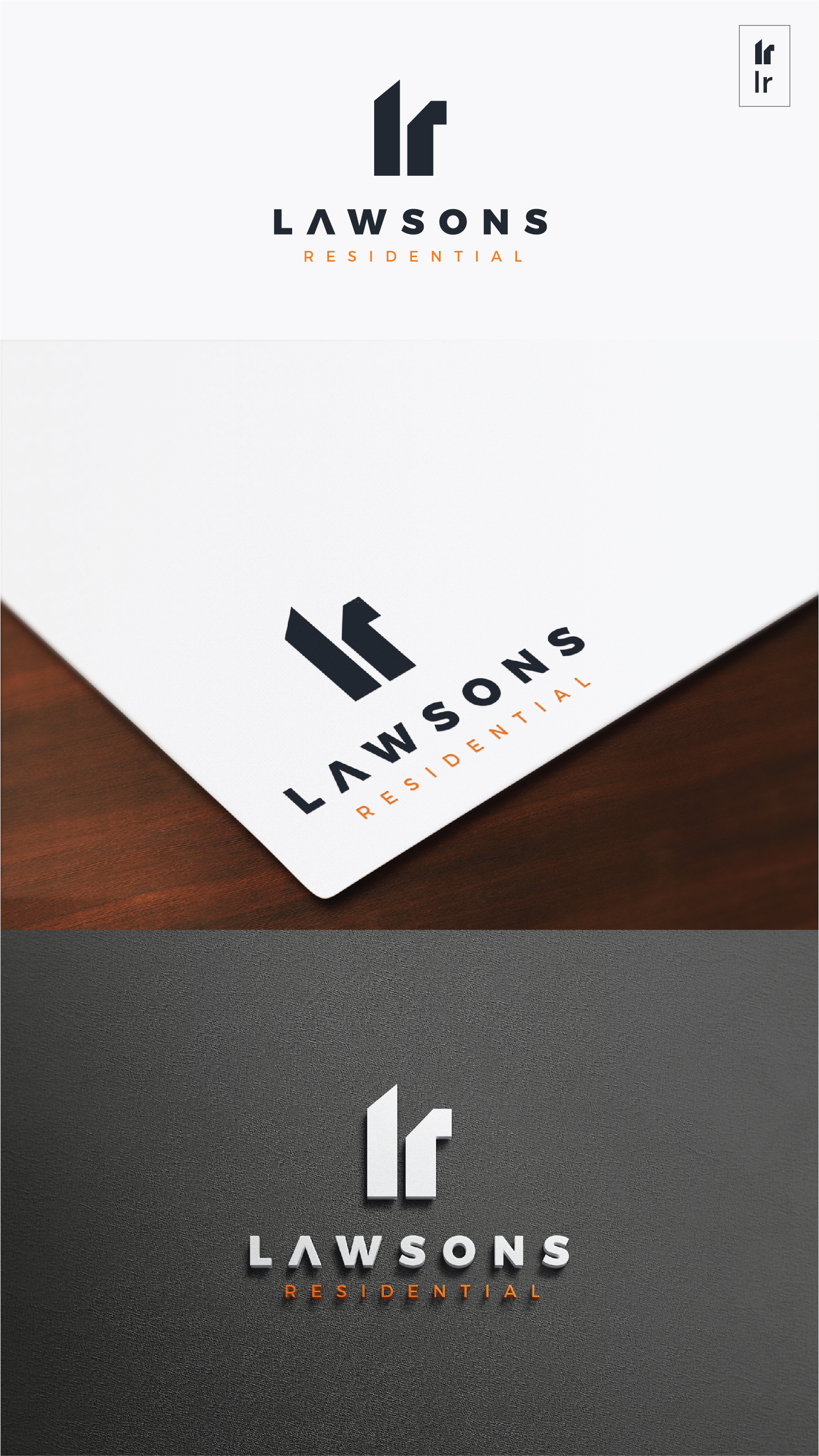 Logo Design by IMilenovic for this project | Design #26223402