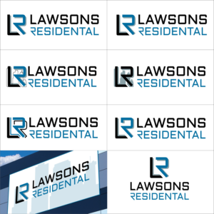 Logo Design by Waan