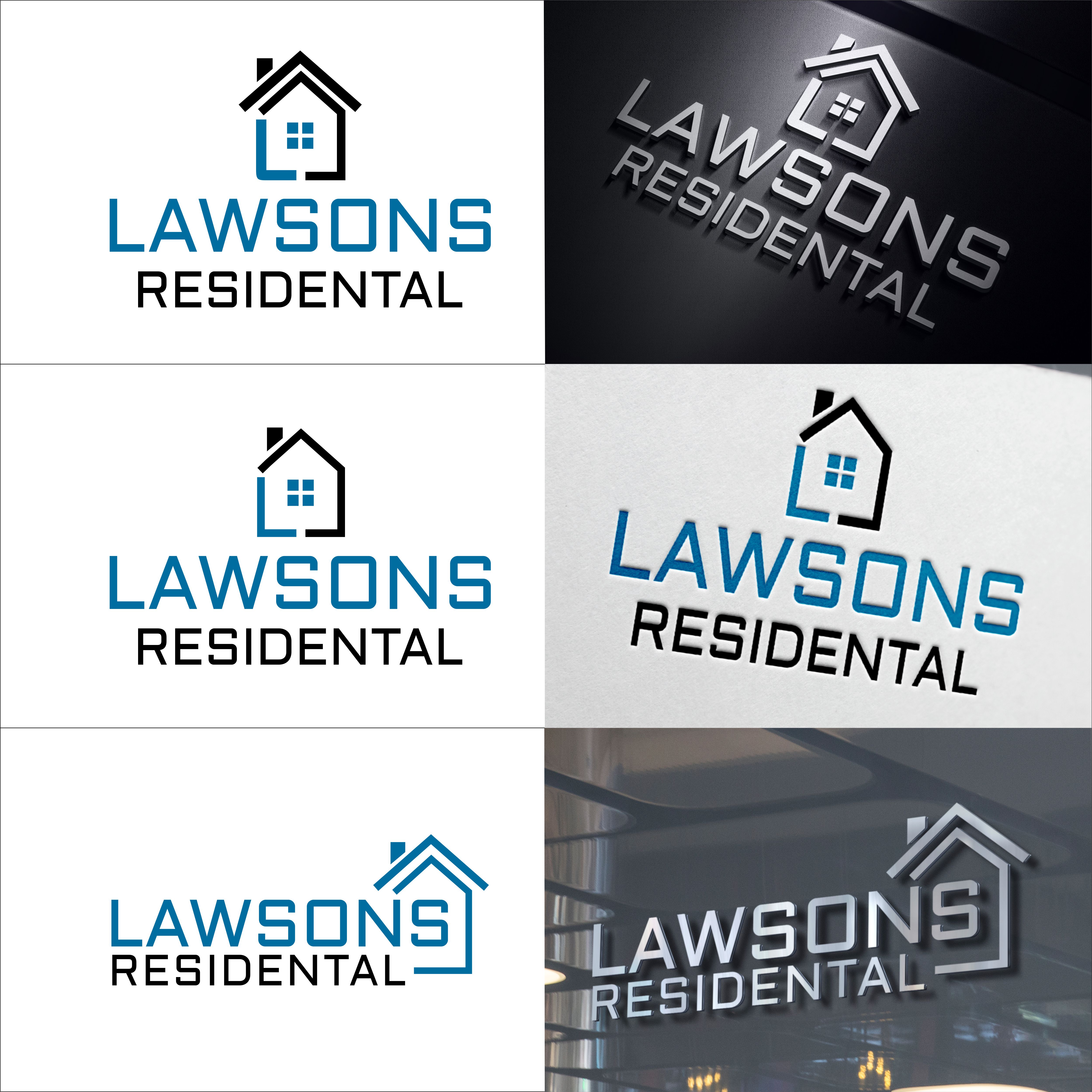 Logo Design by Waan for this project | Design #26262032
