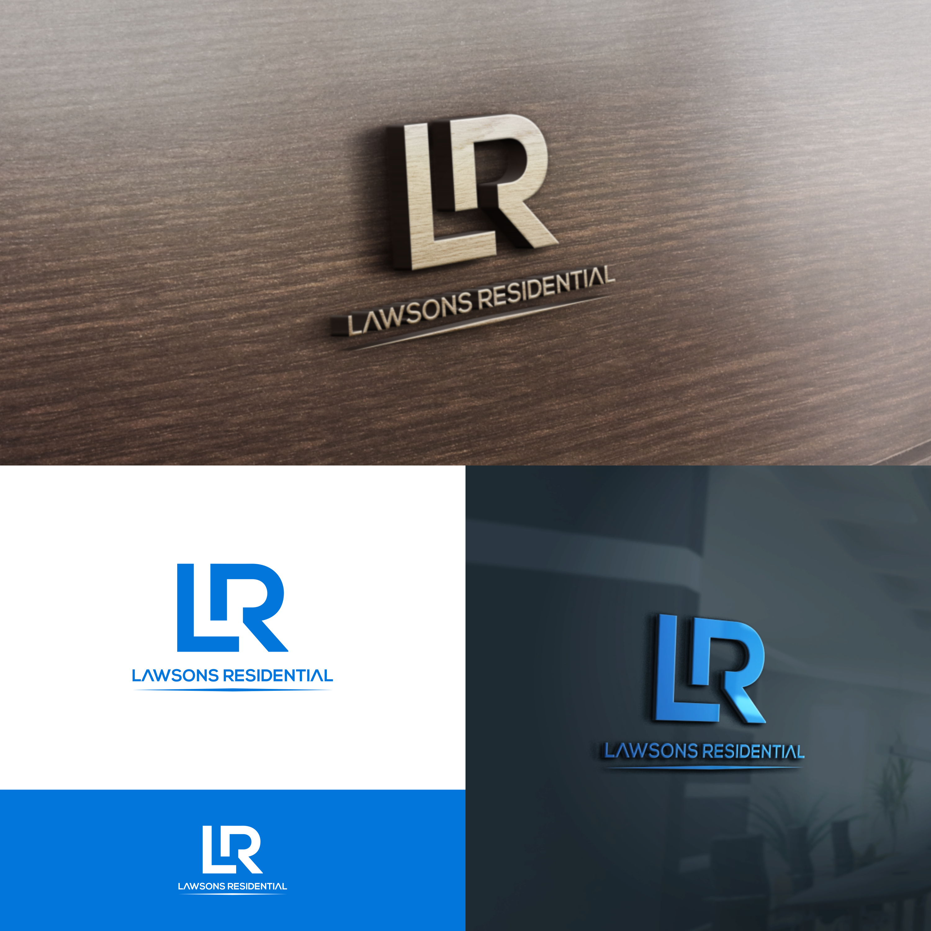 Logo Design by Gambar Drips for this project | Design #26222636