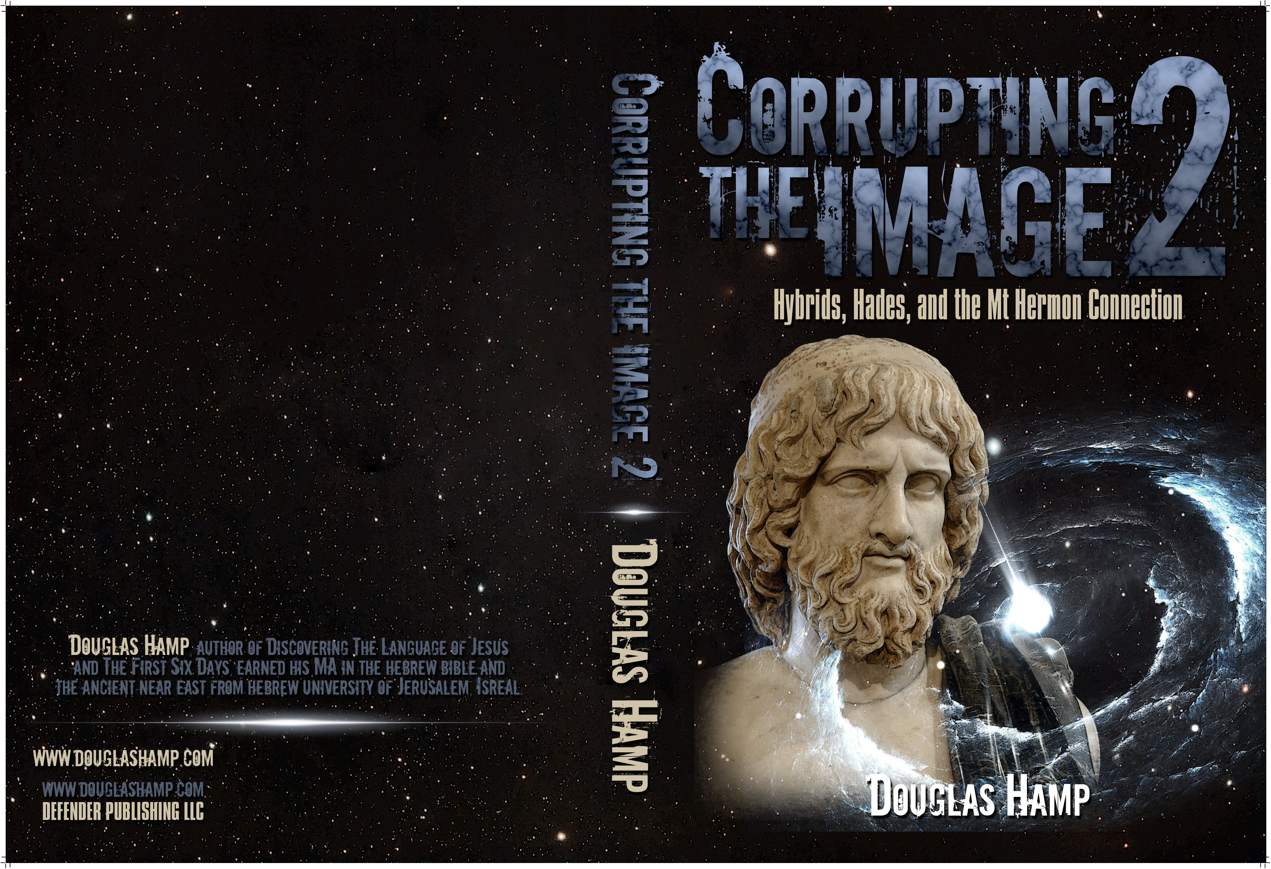 Book Cover Design by Nordic Designer for this project | Design #26246575