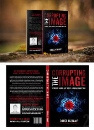 Book Cover Design by SAI DESIGNS