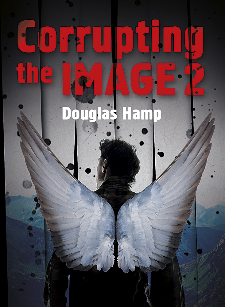 Book Cover Design by Alaya for this project | Design #26282309