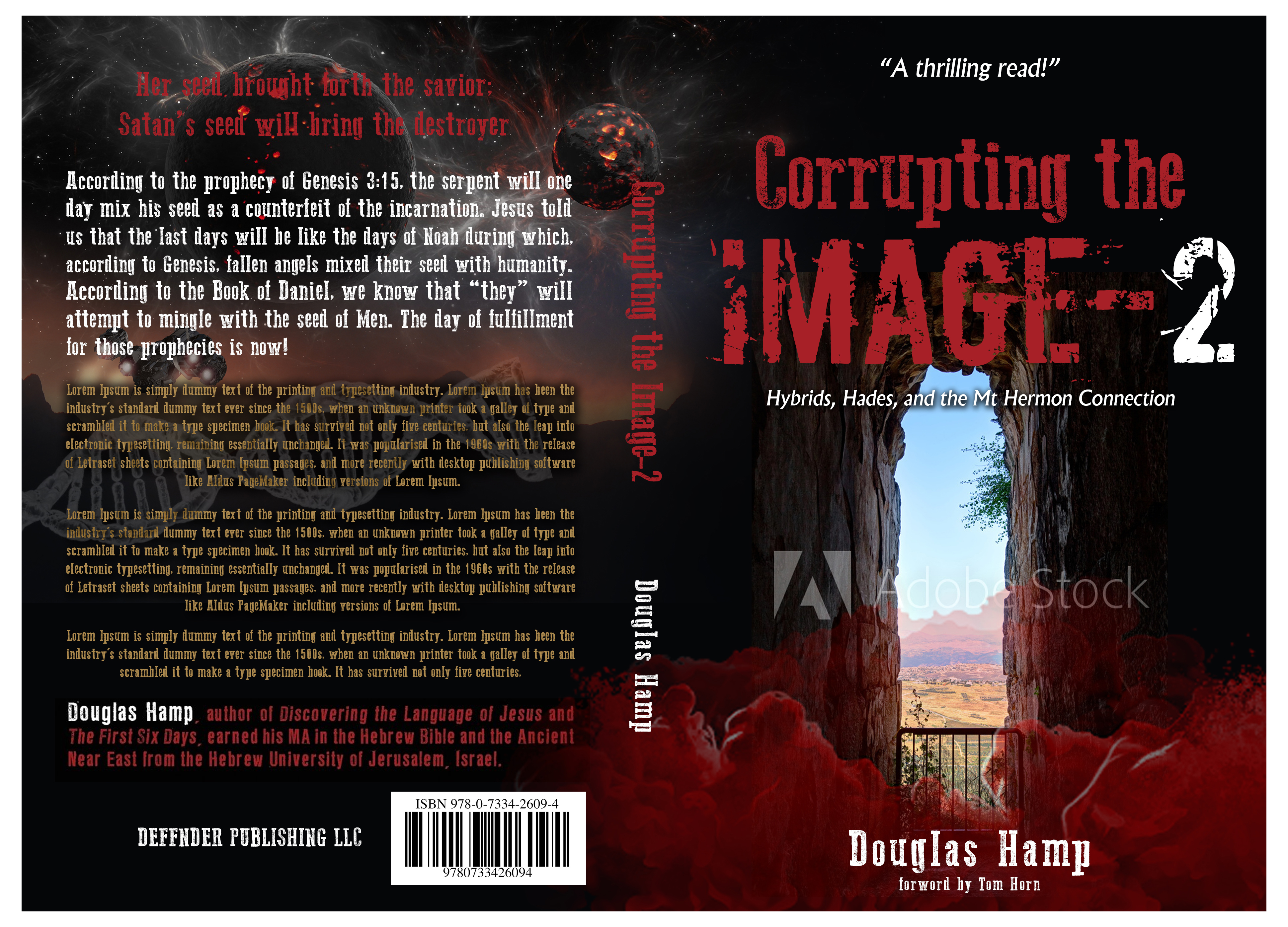 Book Cover Design by designersaumya 2 for this project | Design #26279657