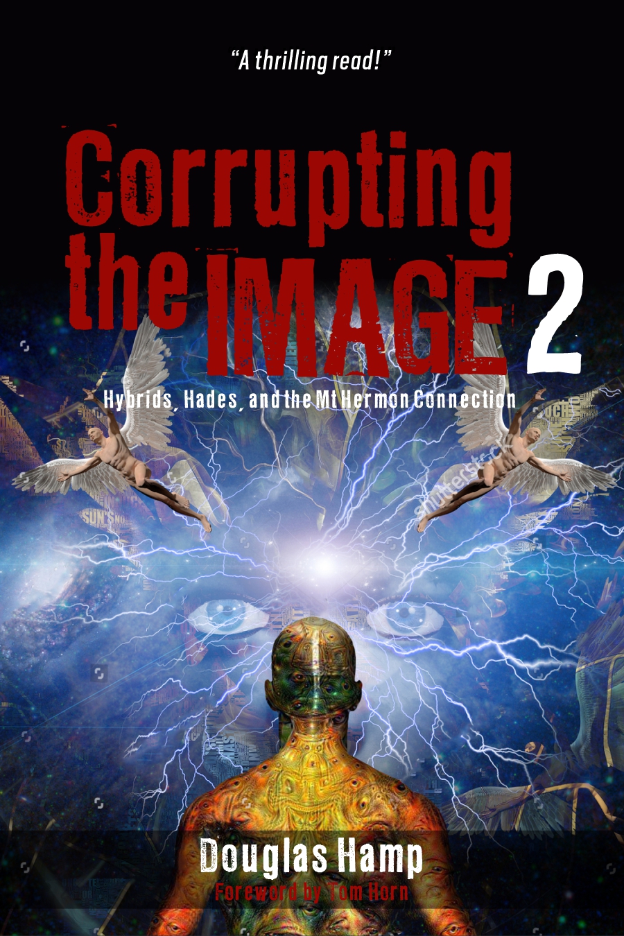 Book Cover Design by DesignART for this project | Design #26263974