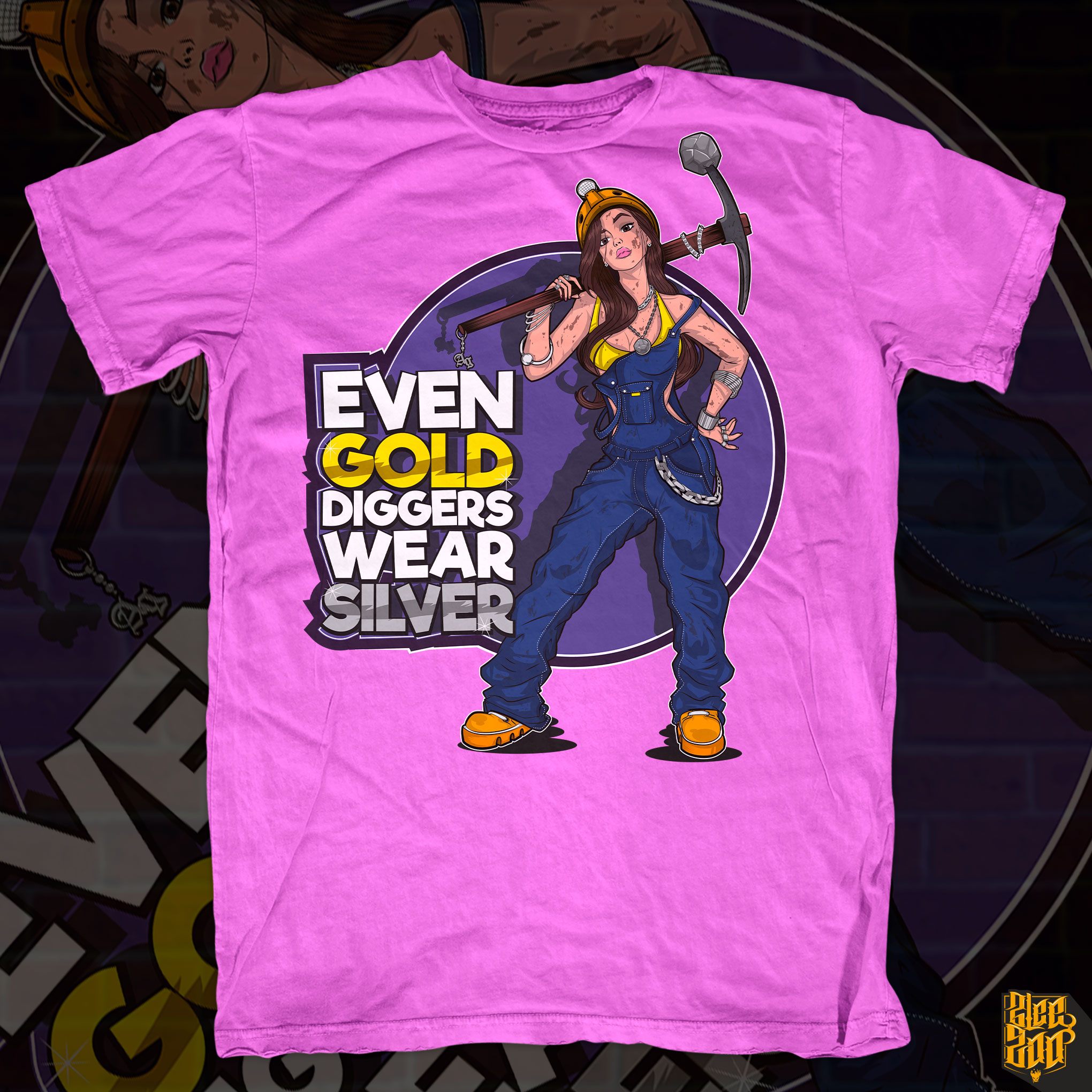 Design de T-shirt par zleezoo pour ce projet | Design #26291499