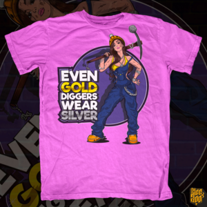 T-shirt Design by zleezoo for this project | Design: #26291499