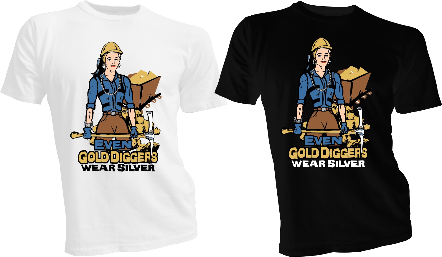 T-shirt Design by bacujkov for this project | Design #26285061