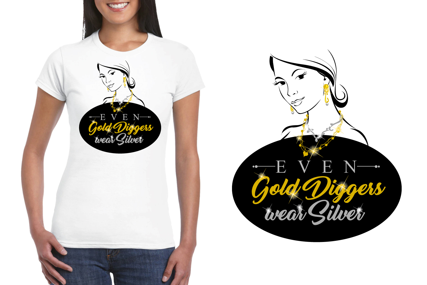 Design de T-shirt par Jay Design pour ce projet | Design #26234843