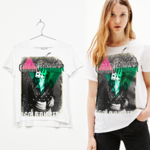 T-shirt Design by Tolga for this project | Design: #26258887