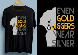 T-shirt Design by SAI DESIGNS for this project | Design: #26253223
