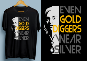 T-shirt Design by SAI DESIGNS for this project | Design: #26253224