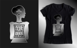 T-shirt Design by bojboga for this project | Design: #26249962