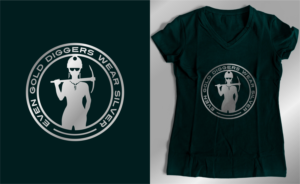 T-shirt Design by bojboga for this project | Design: #26274264