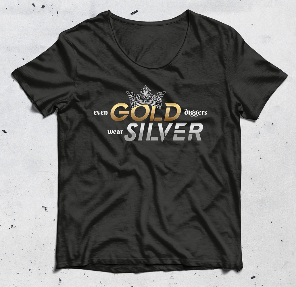 Design de T-shirt par Alaya pour ce projet | Design #26240263