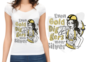 T-shirt Design by iworksdesign for this project | Design: #26283662