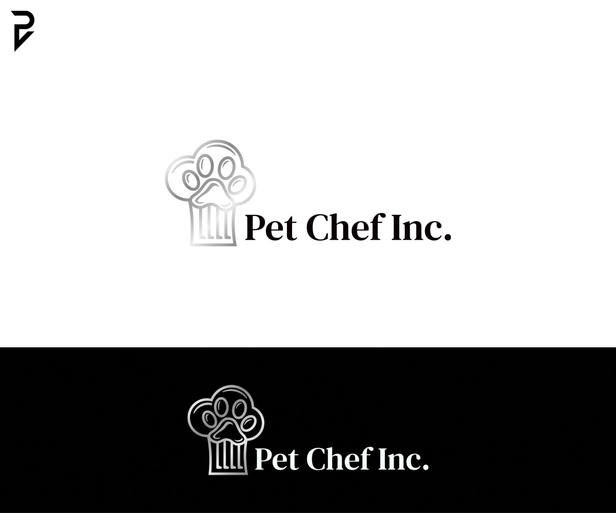 Diseño de Logo por poisonvectors para Pet Chef Inc. | Diseño #26224116