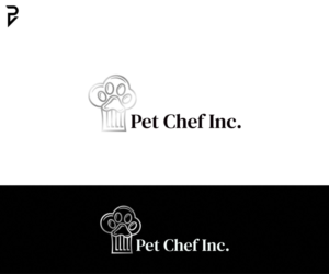 Diseño de Logo por poisonvectors para Pet Chef Inc. | Diseño: #26224116