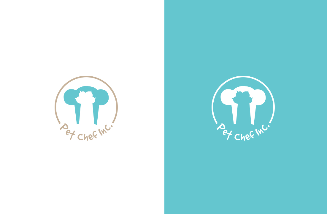 Diseño de Logo por GLDesigns para Pet Chef Inc. | Diseño #26235250