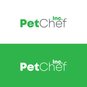 Diseño de Logo por Zak deZign para Pet Chef Inc. | Diseño: #26222564
