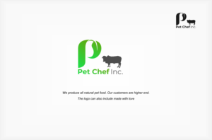 Diseño de Logo por Adeikhan para Pet Chef Inc. | Diseño: #26267567