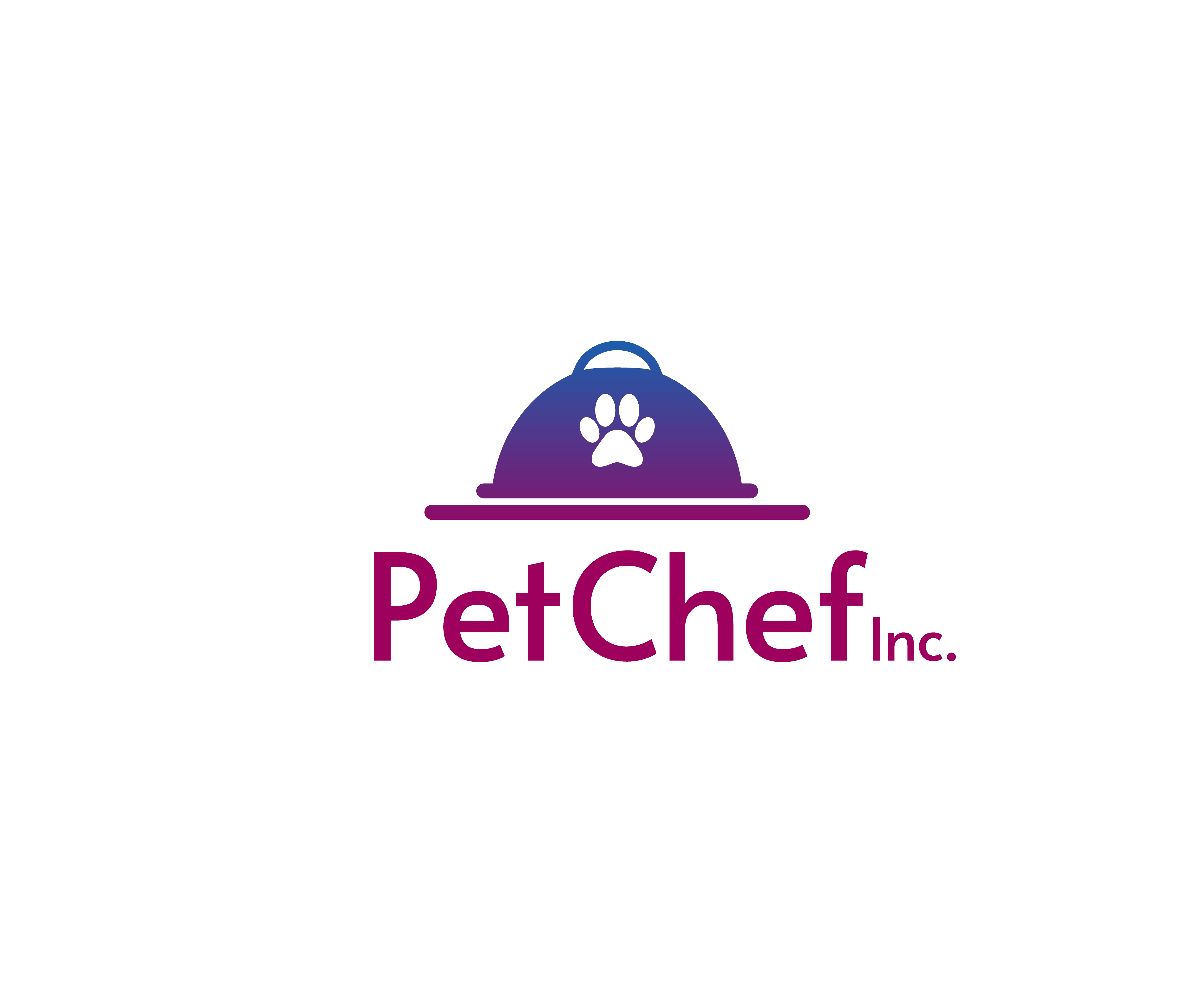 Logo-Design von kimcam für Pet Chef Inc. | Design #26264088