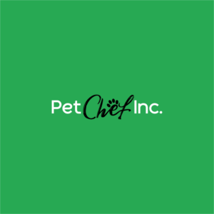 Logo Design by ThanosG for Pet Chef Inc. | Design #26234674