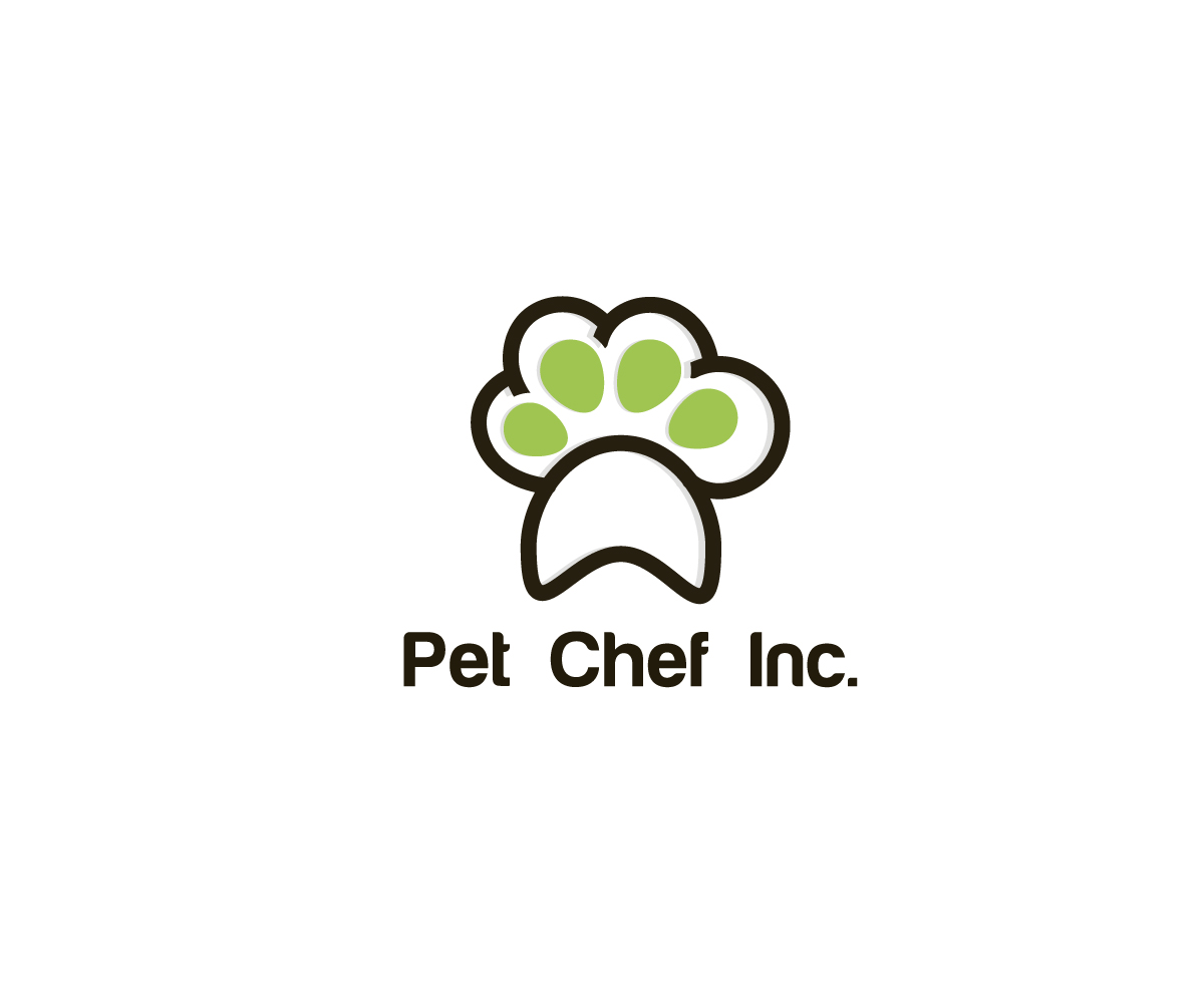 Diseño de Logo por ikramhsakib para Pet Chef Inc. | Diseño #26233536