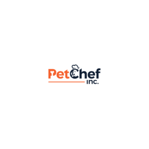 Diseño de Logo por Gisella Guzmán para Pet Chef Inc. | Diseño: #26261190