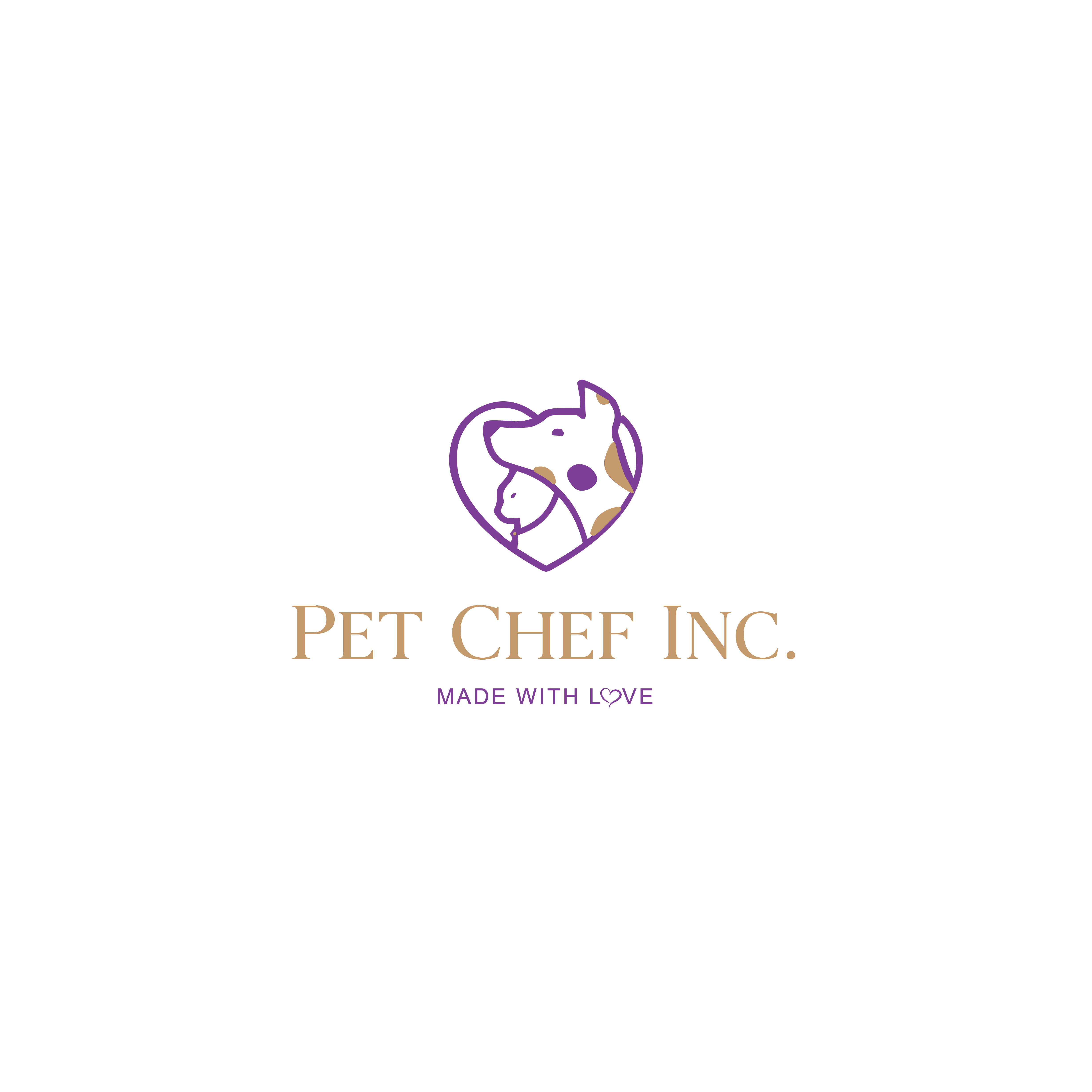 Logo Design by creativedesign for Pet Chef Inc. | Design #26221963