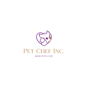 Pet Chef Inc. | Diseño de Logo por creativedesign