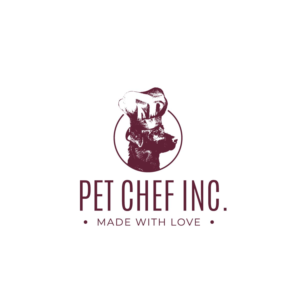 Pet Chef Inc. | Diseño de Logo por -:SD:-