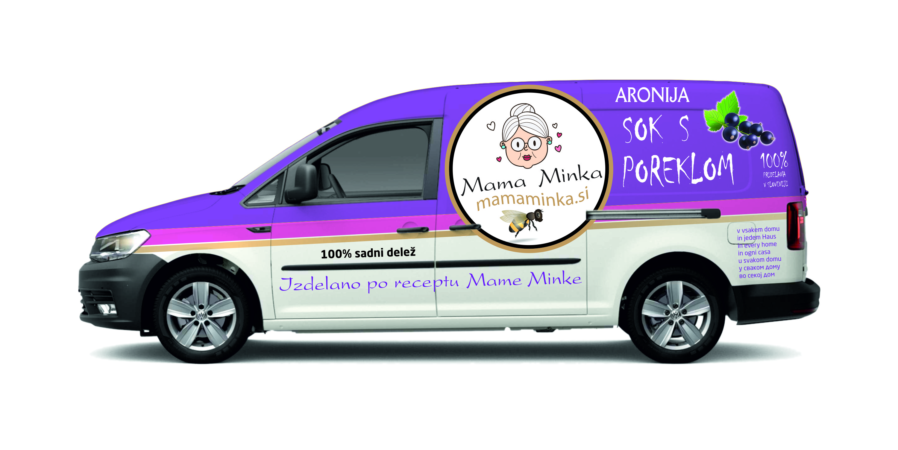 Car Wrap Design by Maestroto for this project | Design #26224260