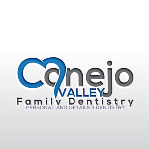 Conejo Valley Family Dentistry - Personal and Detailed Dentistry | Logo Design by Jennifer©