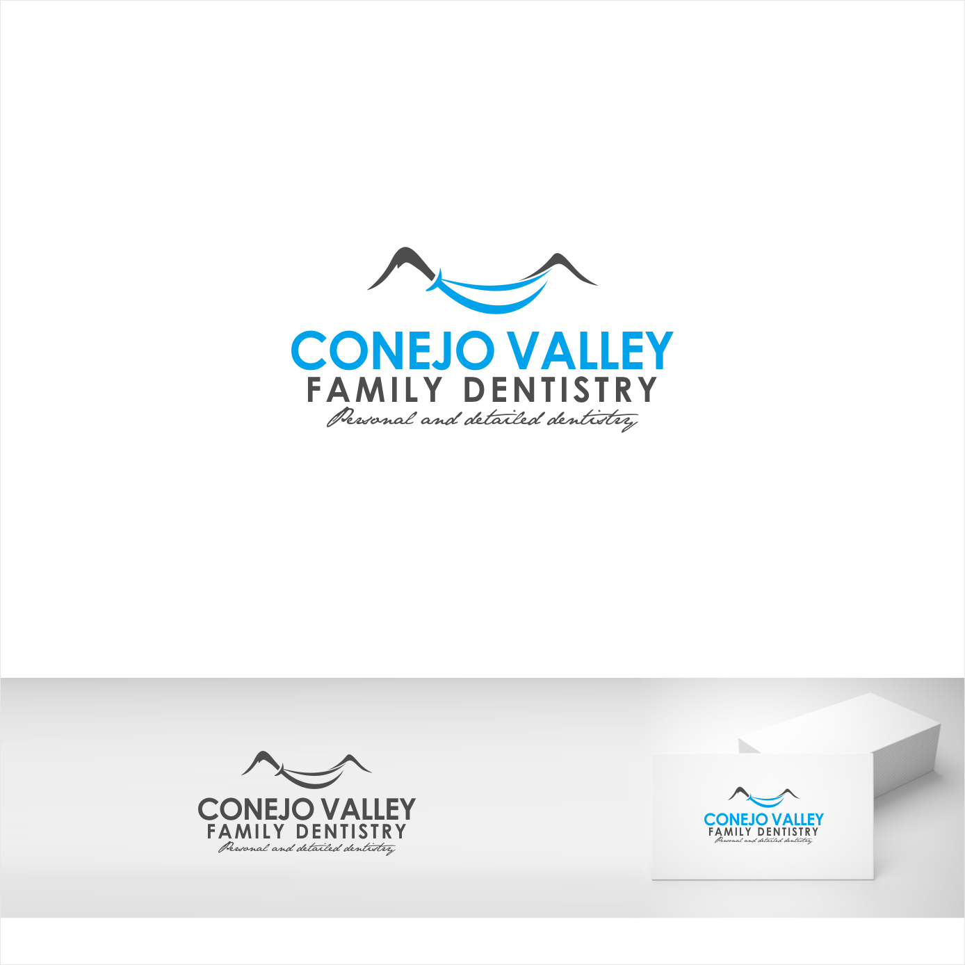 Logo Design by Arham Hidayat for this project | Design #26235723